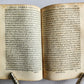 1541 JEWISH WARS by JOSEPHUS FLAVIUS antique VELLUM BOUND 16th CENTURY Italian