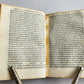 1541 JEWISH WARS by JOSEPHUS FLAVIUS antique VELLUM BOUND 16th CENTURY Italian