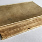 1541 JEWISH WARS by JOSEPHUS FLAVIUS antique VELLUM BOUND 16th CENTURY Italian