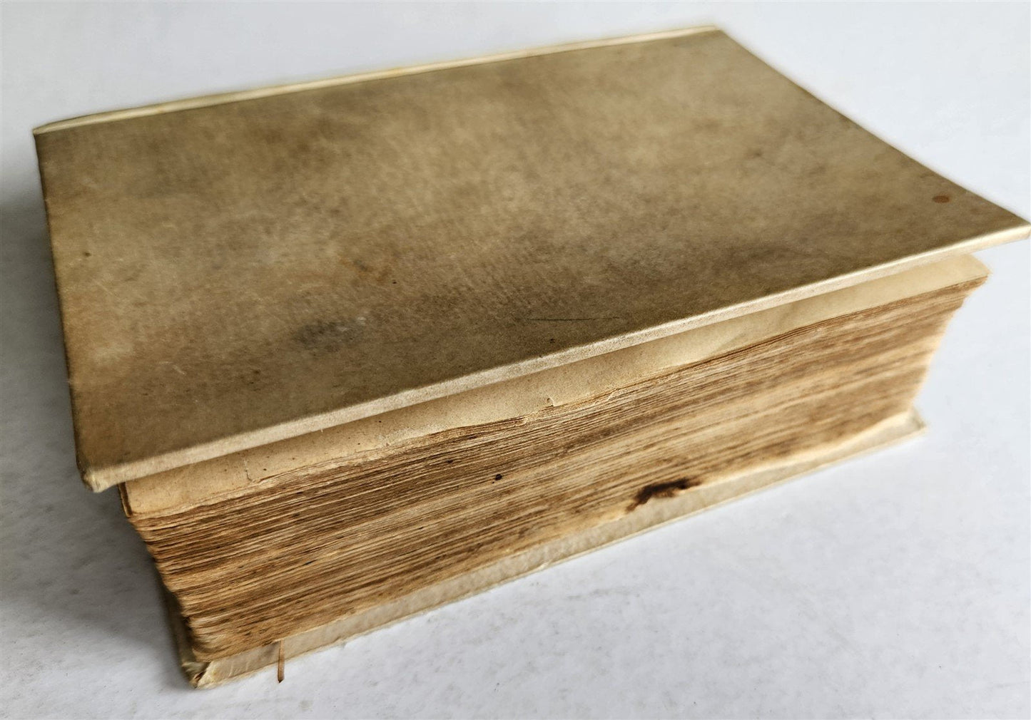 1541 JEWISH WARS by JOSEPHUS FLAVIUS antique VELLUM BOUND 16th CENTURY Italian