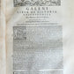 1565 RENAISSANCE EDITION OF GALEN antique FOLIO 16th century FAMOUS MEDICAL WORK