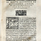 1566 APOPHTHEGMATA by PLUTARCH antique VELLUM BOUND w/ MANUSCRIPT TITLE 16th C.