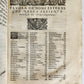 1566 APOPHTHEGMATA by PLUTARCH antique VELLUM BOUND w/ MANUSCRIPT TITLE 16th C.