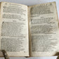 1691 POETRY antique VELLUM BINDING DESCRIPTIONES POETICAE