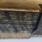 1727 COMMENTARIUS in IEREMIAM PROPHETAM THRENOS et BARUCH PIGSKIN FOLIO antique