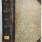 1586 CIVIL & CANON LAW BOOK antique S. MEDICI Tractatus 16th CENTURY FOLIO