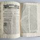 1586 CIVIL & CANON LAW BOOK antique S. MEDICI Tractatus 16th CENTURY FOLIO