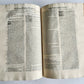 1586 CIVIL & CANON LAW BOOK antique S. MEDICI Tractatus 16th CENTURY FOLIO