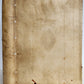 1699 CHRONICLE of COUNTS of HOLLAND antique 17 c. ILLUSTRATED FOLIO vellum bound