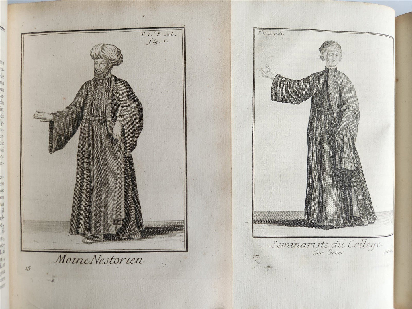 1792 RELIGIOUS & MILITARY ORDERS HISTORY 8 VOLS antique ILLUSTRATED 810 PLATES