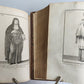 1792 RELIGIOUS & MILITARY ORDERS HISTORY 8 VOLS antique ILLUSTRATED 810 PLATES
