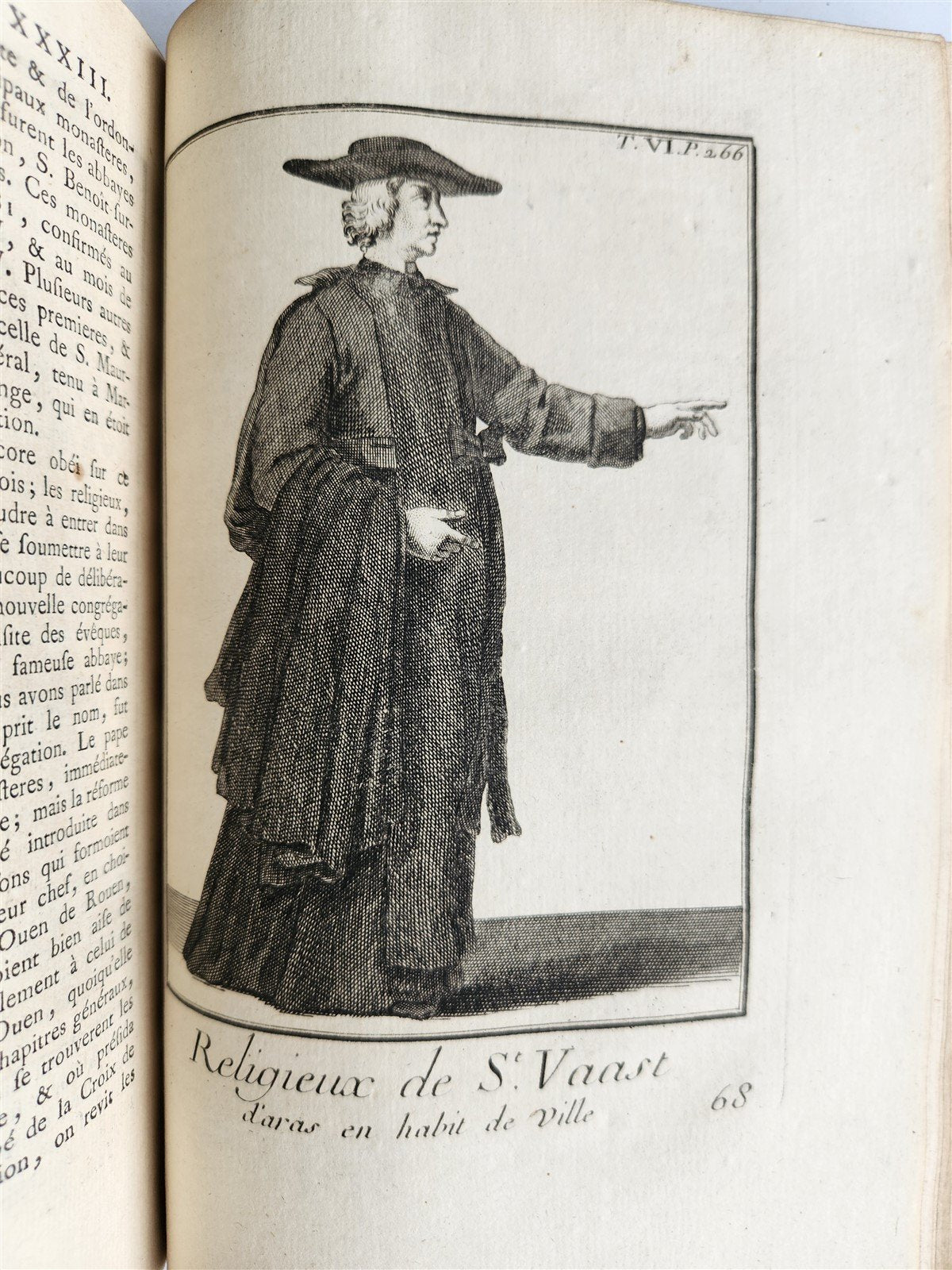 1792 RELIGIOUS & MILITARY ORDERS HISTORY 8 VOLS antique ILLUSTRATED 810 PLATES