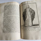 1792 RELIGIOUS & MILITARY ORDERS HISTORY 8 VOLS antique ILLUSTRATED 810 PLATES