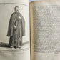 1792 RELIGIOUS & MILITARY ORDERS HISTORY 8 VOLS antique ILLUSTRATED 810 PLATES