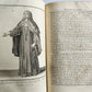 1792 RELIGIOUS & MILITARY ORDERS HISTORY 8 VOLS antique ILLUSTRATED 810 PLATES