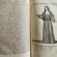 1792 RELIGIOUS & MILITARY ORDERS HISTORY 8 VOLS antique ILLUSTRATED 810 PLATES