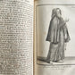 1792 RELIGIOUS & MILITARY ORDERS HISTORY 8 VOLS antique ILLUSTRATED 810 PLATES