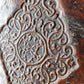 1687 BIBLE in DUTCH MASSIVE FOLIO antique ILLUSTRATED w/ 5 MAPS