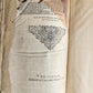 1687 BIBLE in DUTCH MASSIVE FOLIO antique ILLUSTRATED w/ 5 MAPS