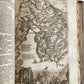 1687 BIBLE in DUTCH MASSIVE FOLIO antique ILLUSTRATED w/ 5 MAPS