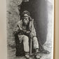 1884-85 EARTH & ITS INHABITANTS ASIA 4 ILLUSTRATED VOLUMES antique