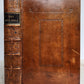 1683 BIBLE in ENGLISH ILLUSTRATED w/ MAPS KING JAMES FOLIO antique