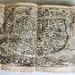 1683 BIBLE in ENGLISH ILLUSTRATED w/ MAPS KING JAMES FOLIO antique