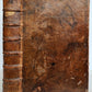 1629 HISTORIE of COUNCIL of TRENT in ENGLISH by N. BRENT FOLIO antique