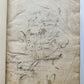 1580 BIBLE FIRST LATIN BIBLIA PRINTED in ENGLAND by Christopher Barker antique