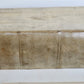 1693 COLLOQUIA by ERASMUS antique VELLUM BOUND 17th CENTURY