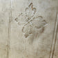 1693 COLLOQUIA by ERASMUS antique VELLUM BOUND 17th CENTURY