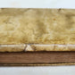 1595 PERSIAN EMPIRE HISTORY antique VELLUM BOUND 16th CENTURY rare