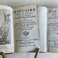 1765 OCCULT illustrated ORIGIN of IDOLATRY ANCIENT MYTHS BELIEFS antique 2 VOLS
