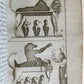 1765 OCCULT illustrated ORIGIN of IDOLATRY ANCIENT MYTHS BELIEFS antique 2 VOLS