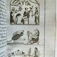 1765 OCCULT illustrated ORIGIN of IDOLATRY ANCIENT MYTHS BELIEFS antique 2 VOLS