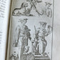 1765 OCCULT illustrated ORIGIN of IDOLATRY ANCIENT MYTHS BELIEFS antique 2 VOLS