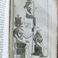 1765 OCCULT illustrated ORIGIN of IDOLATRY ANCIENT MYTHS BELIEFS antique 2 VOLS