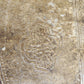 1741 LATIN GERMAN DICTIONARY incl. ANCIENT & MEDIEVAL antique PIGSKIN BINDING