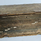 1741 LATIN GERMAN DICTIONARY incl. ANCIENT & MEDIEVAL antique PIGSKIN BINDING