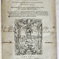 1573 School of Salamanca PHILOSOPHY Domingo de Soto antique FOLIO 16th CENT rare
