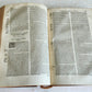 1573 School of Salamanca PHILOSOPHY Domingo de Soto antique FOLIO 16th CENT rare