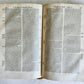 1573 School of Salamanca PHILOSOPHY Domingo de Soto antique FOLIO 16th CENT rare