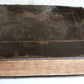 1678 BIBLE in ENGLISH w/ ORIGINAL BINDING antique OLD & NEW TESTAMENT 17th CENT.