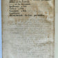 1719 REFORMED DEVOTIONS COLLECTION of HYMNS & PRAYERS antique in ENGLISH