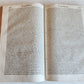 1575 PLUTARCHUS LIVES of ILLUSTRIOUS GREEKS & ROMANS 2 VOLS antique ILLUSTRATED