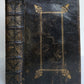 1678 ILLUSTRATED PRIMITIVE DEVOTION in FEASTS & FASTS antique in ENGLISH