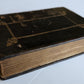 1678 ILLUSTRATED PRIMITIVE DEVOTION in FEASTS & FASTS antique in ENGLISH