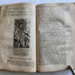 1678 ILLUSTRATED PRIMITIVE DEVOTION in FEASTS & FASTS antique in ENGLISH