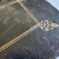 1678 ILLUSTRATED PRIMITIVE DEVOTION in FEASTS & FASTS antique in ENGLISH