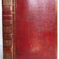 1807 BOOK of COMMON PRAYER ILLUSTRATED w/ PSALMS of DAVID antique in ENGLISH